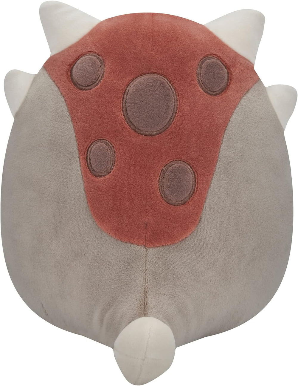 Squishmallows 7.5" | Ainhoca Armoured Dino Plush