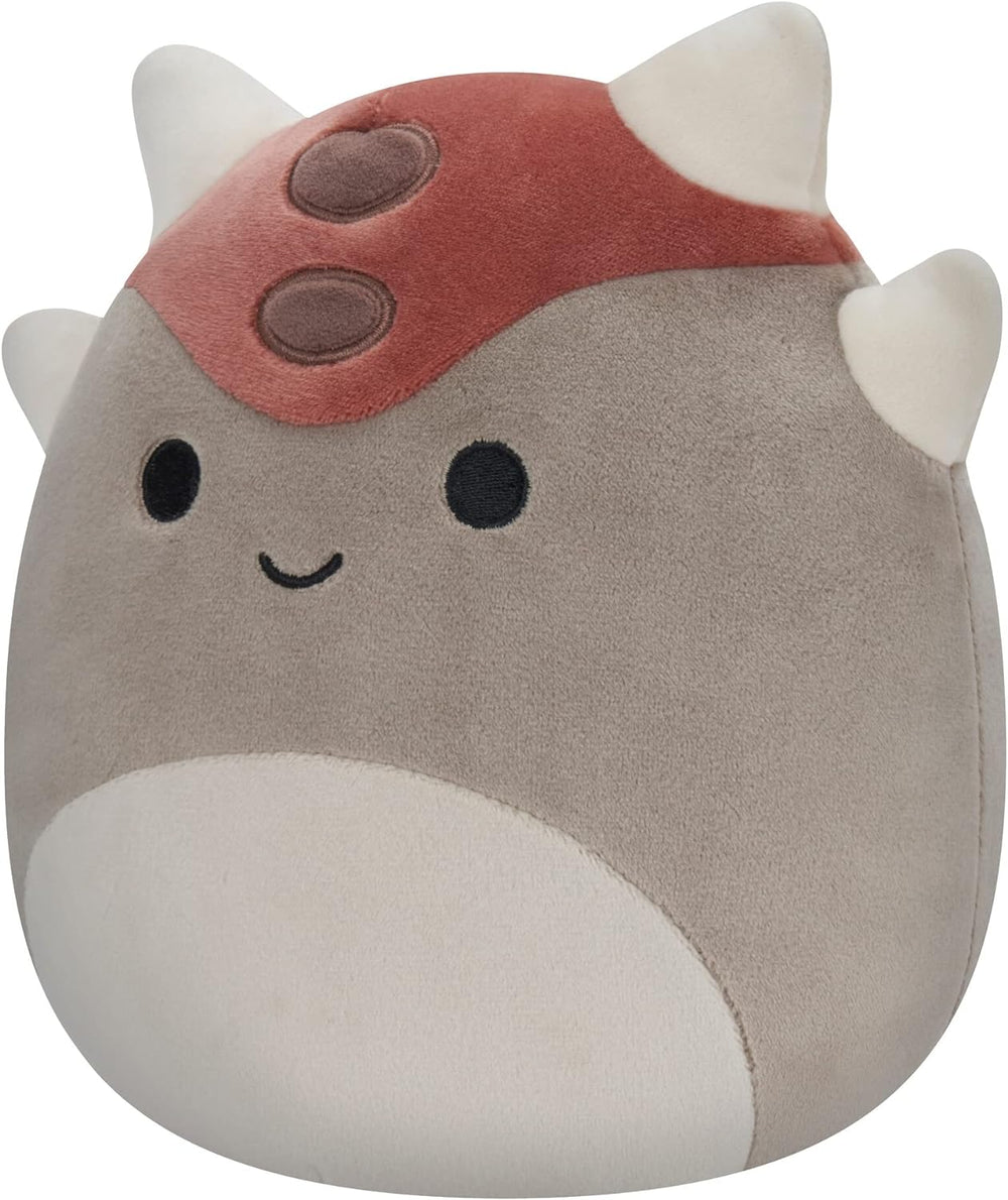 Squishmallows 7.5" | Ainhoca Armoured Dino Plush