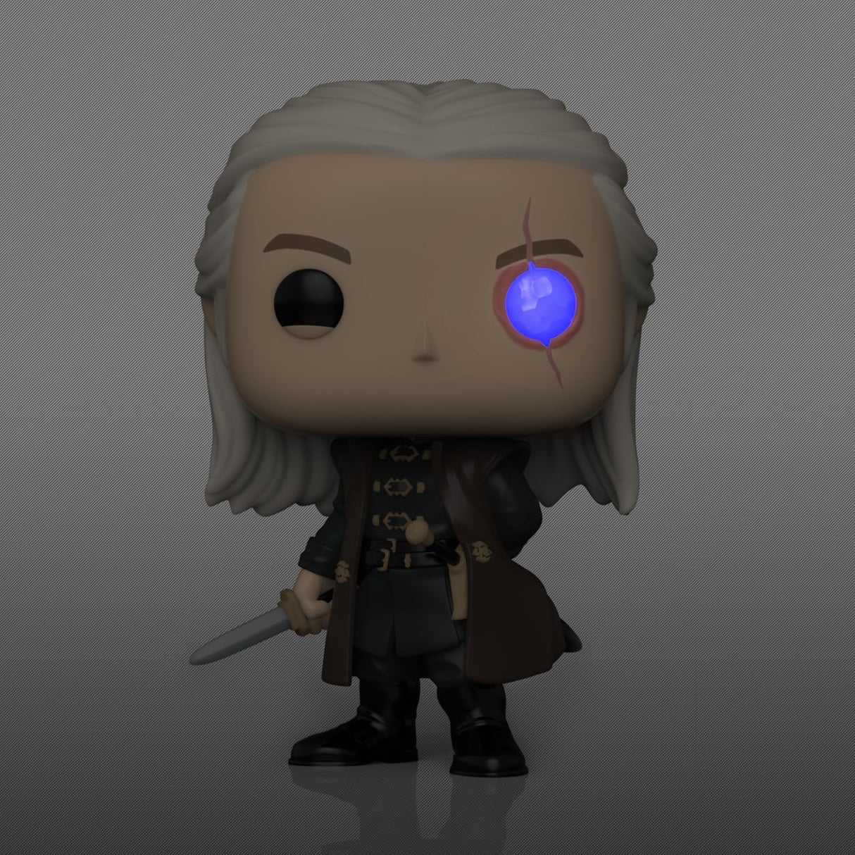 Funko Pop House of The Dragon | Aemond Targaryen | Glow Chase #13