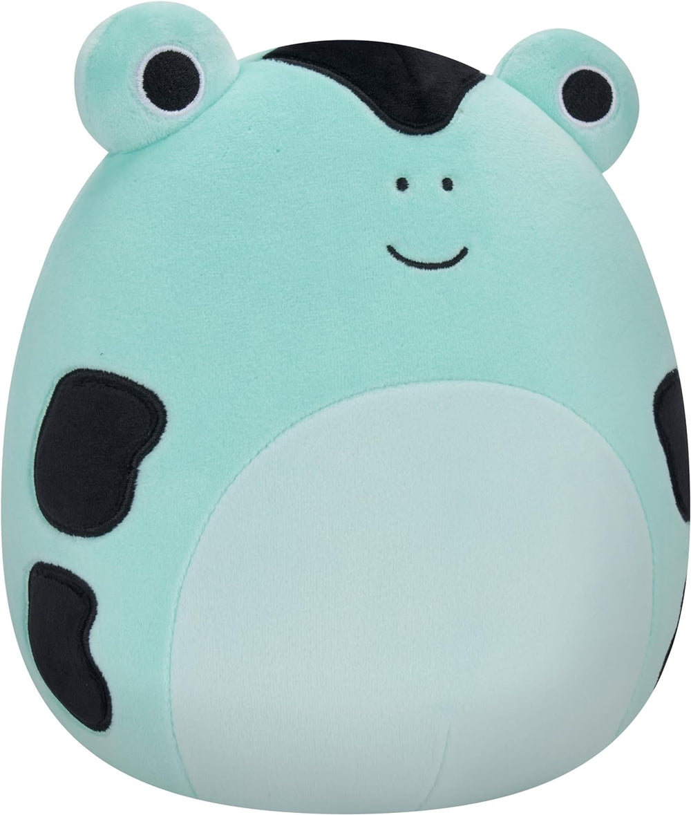Squishmallows 7.5" | Poison Dart Frog Plush