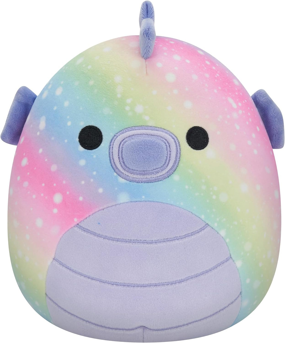 Squishmallows 7.5" | Emerald Galaxy Seahorse Plush