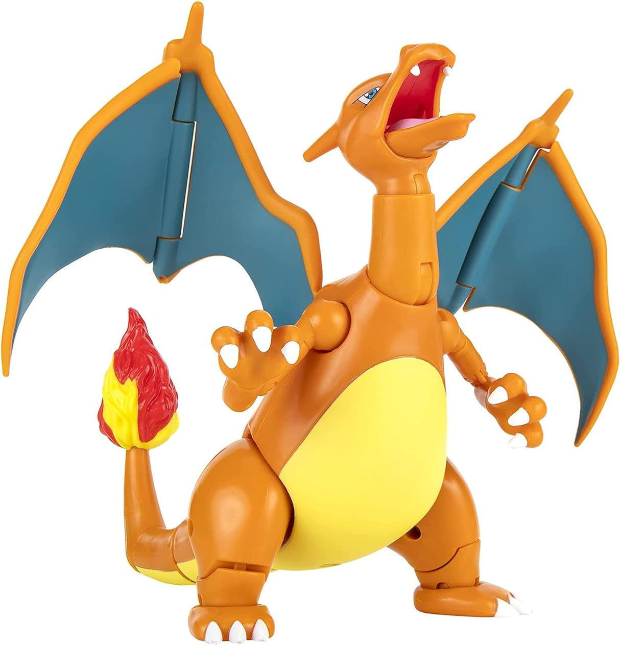 Pokemon Select | 6" Articulated Figure | Charizard