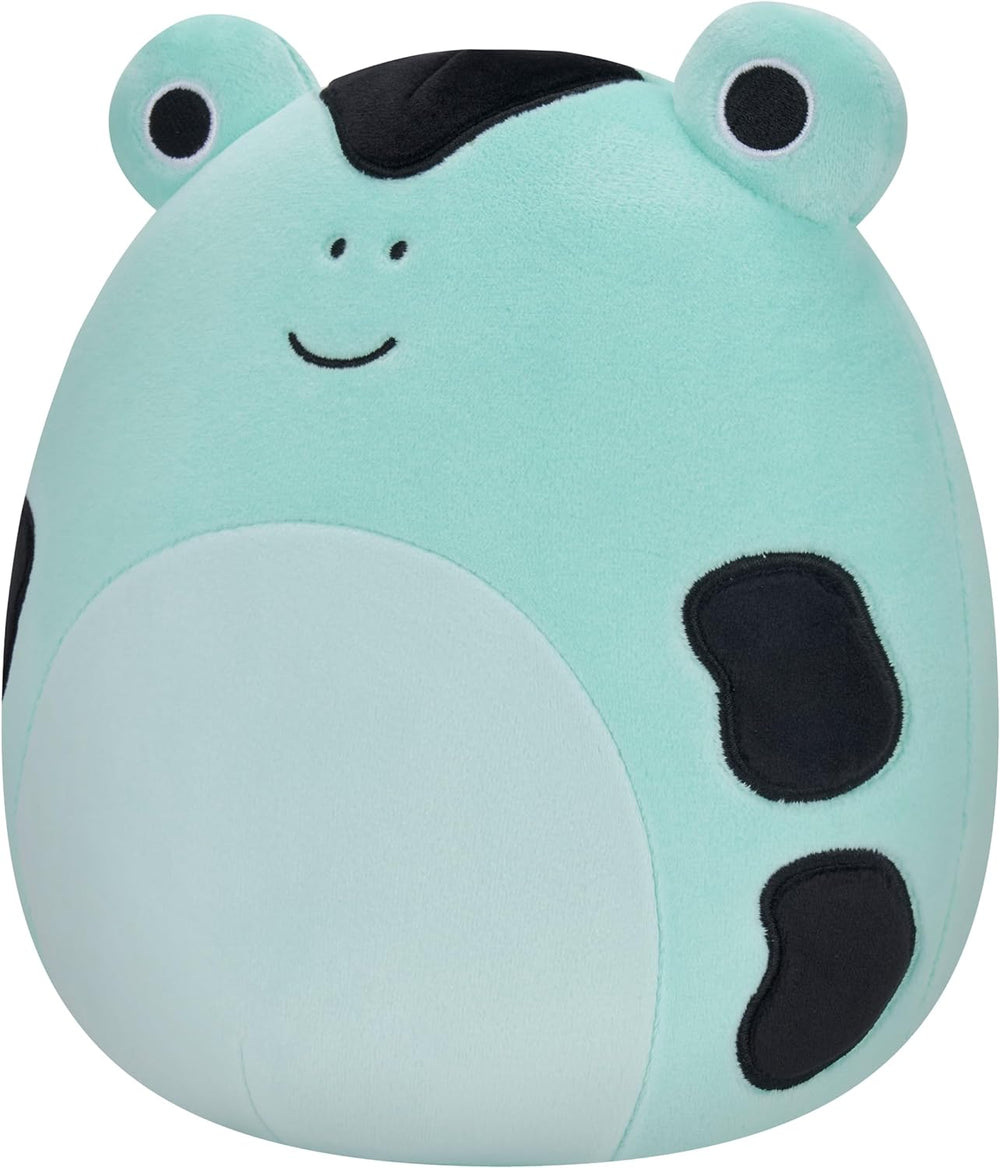 Squishmallows 7.5" | Poison Dart Frog Plush
