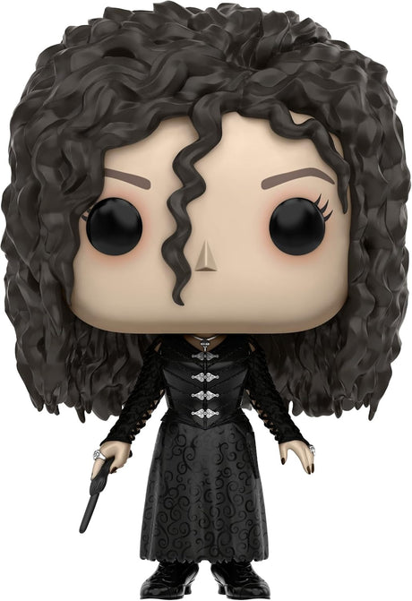 BELLATRIX LESTRANGE | Harry Potter | Funko Pop Harry Potter #35
