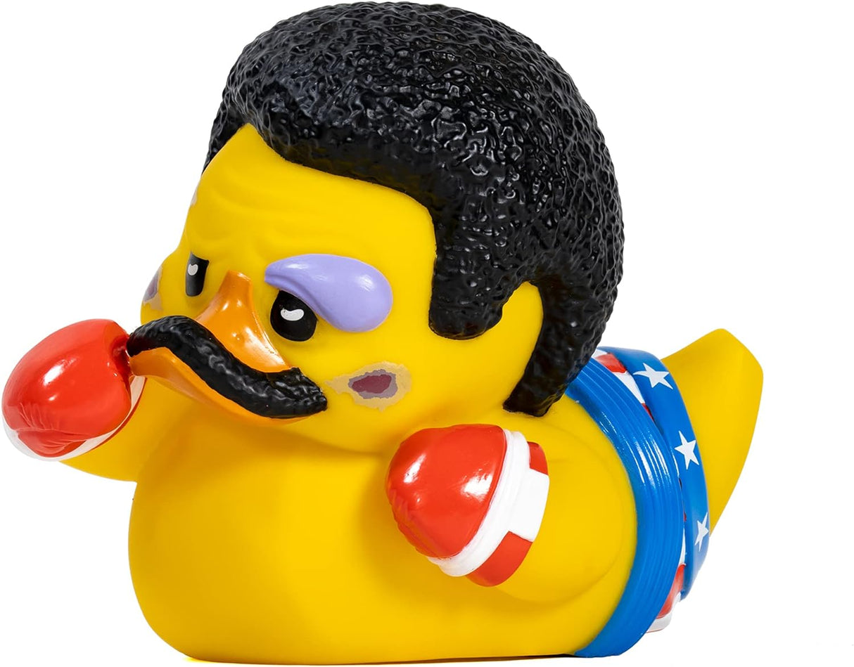 Tubbz | Rocky | Apollo Creed | Cosplaying Duck Collectible #2