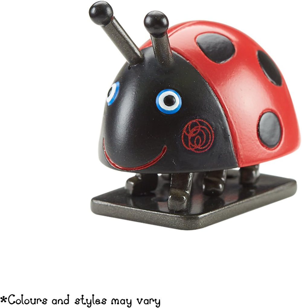 Ben and Holly's Little Kingdom | 5 Figure Pack Preschool Toys