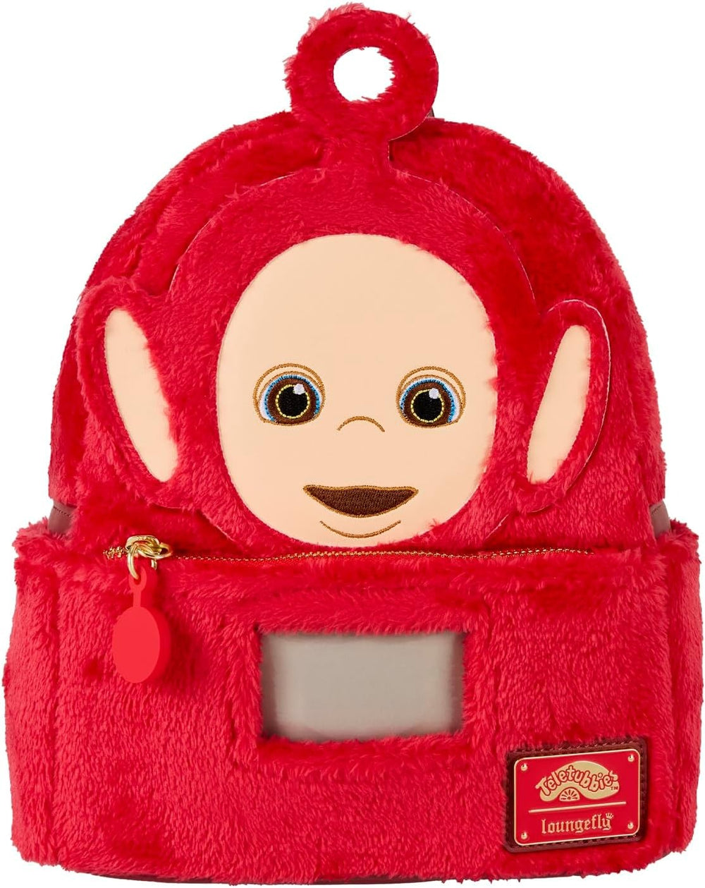 PO | Loungefly | Teletubbies | Mini Backpack