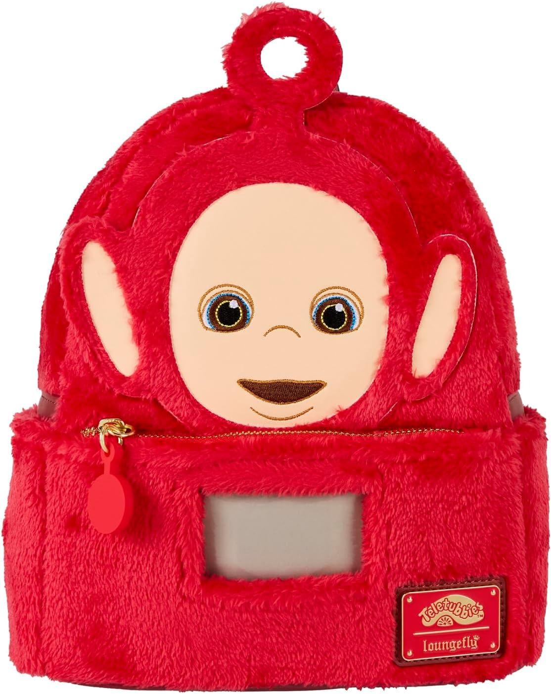 PO | Loungefly | Teletubbies | Mini Backpack