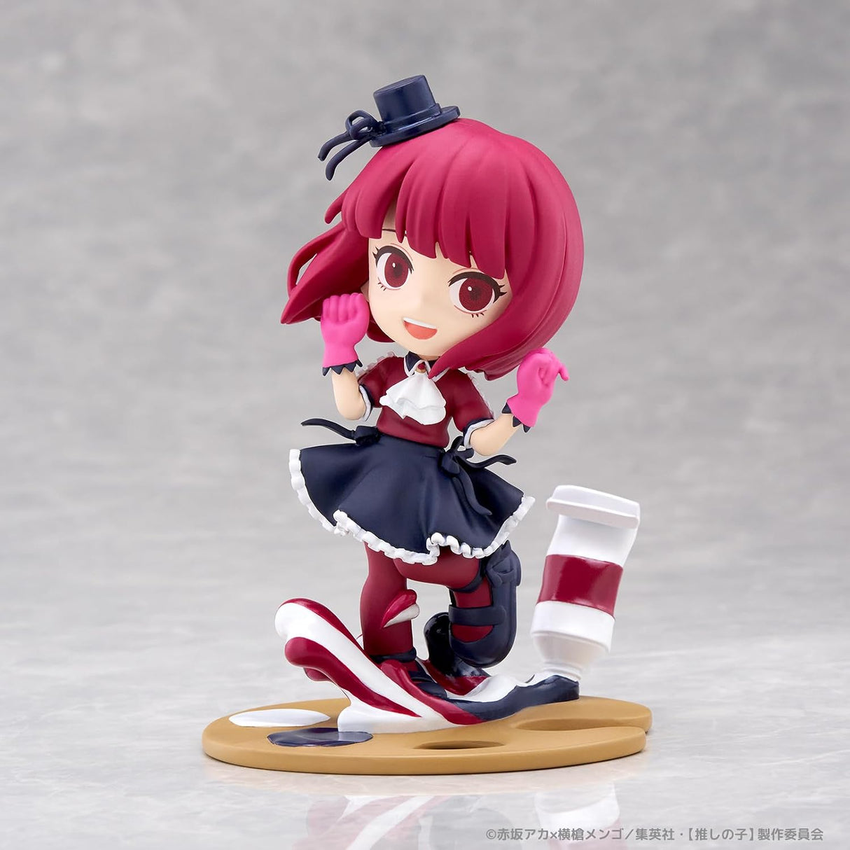 Bushiroad: Oshi no Ko PalVerse - KANA ARIMA PVC Statue