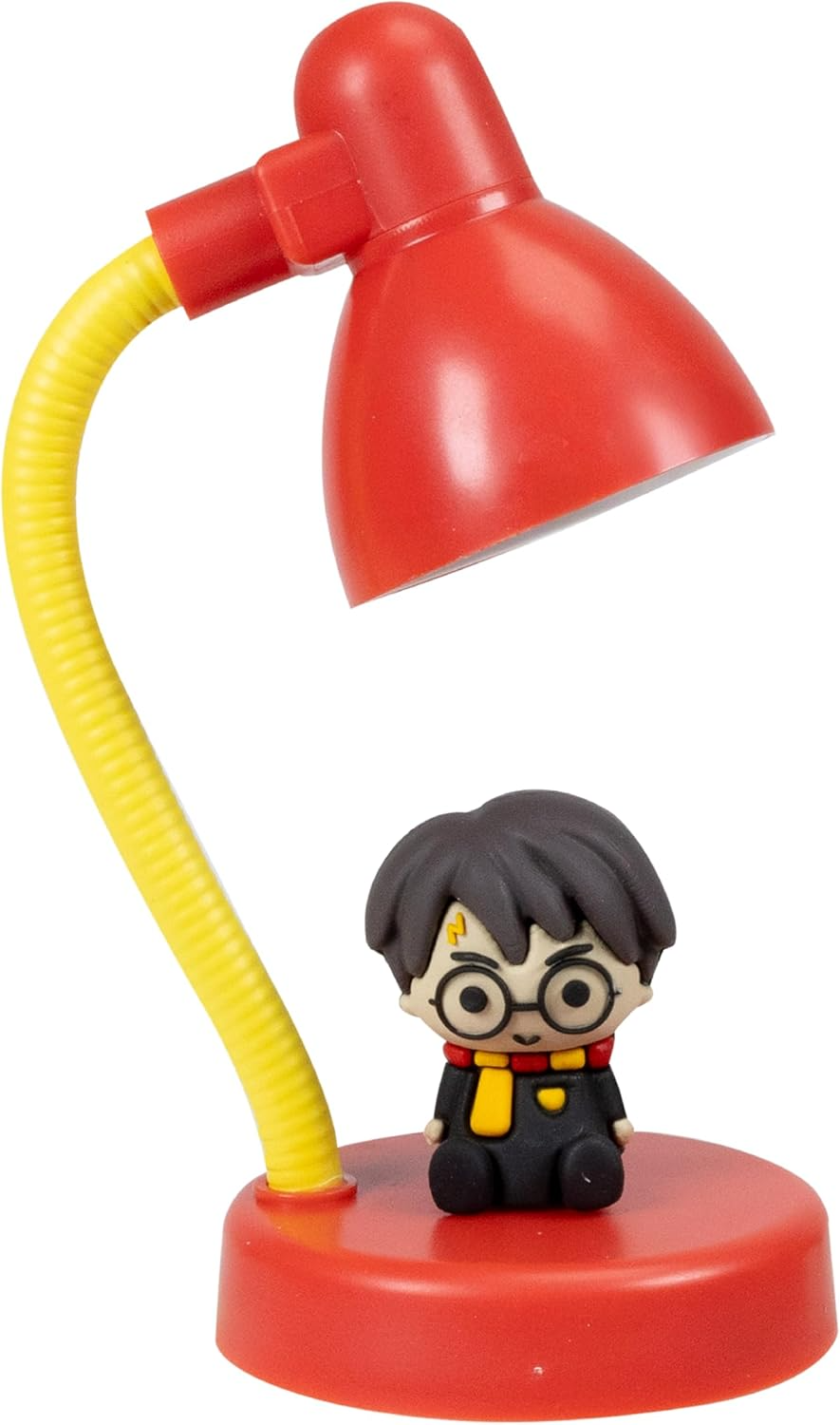 HARRY POTTER | USB Mini Lamp | Blue Sky Studios