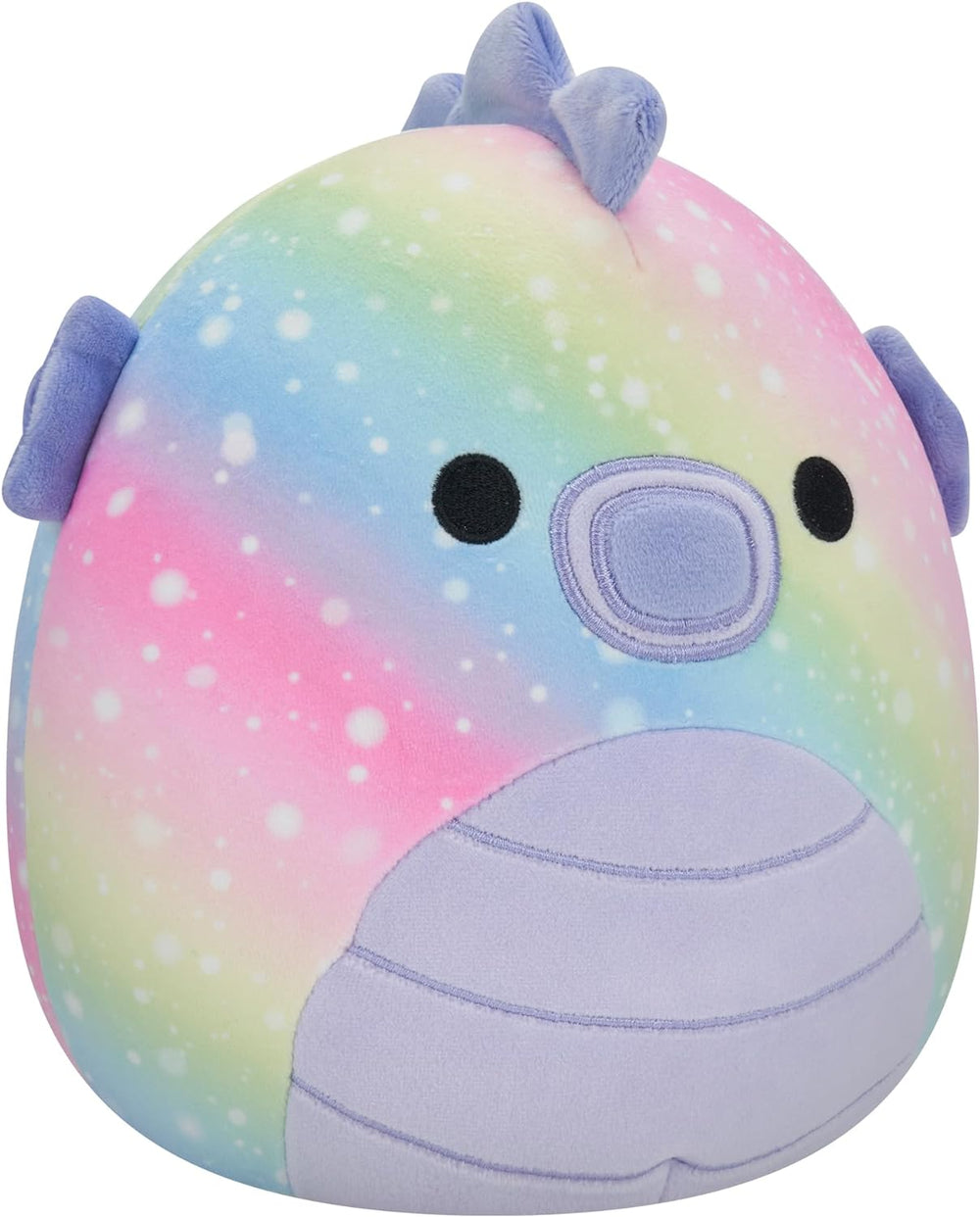 Squishmallows 7.5" | Emerald Galaxy Seahorse Plush