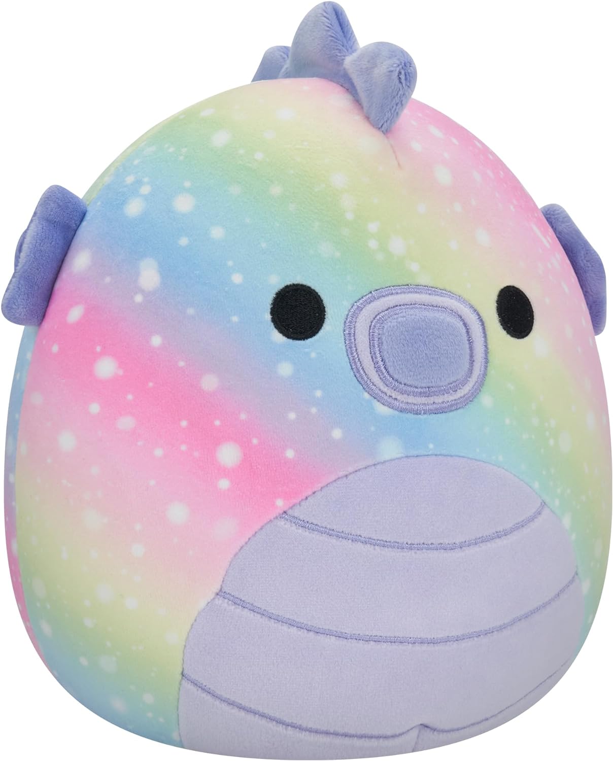 Squishmallows 7.5" | Emerald Galaxy Seahorse Plush