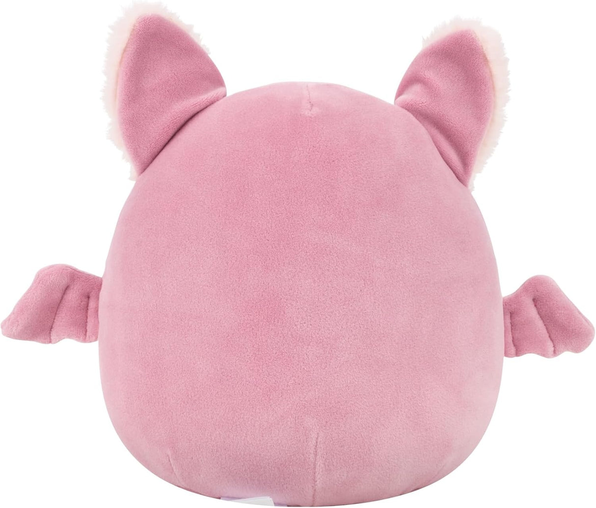 Squishmallows 7.5" | JAKOB THE PINK FRUIT BAT