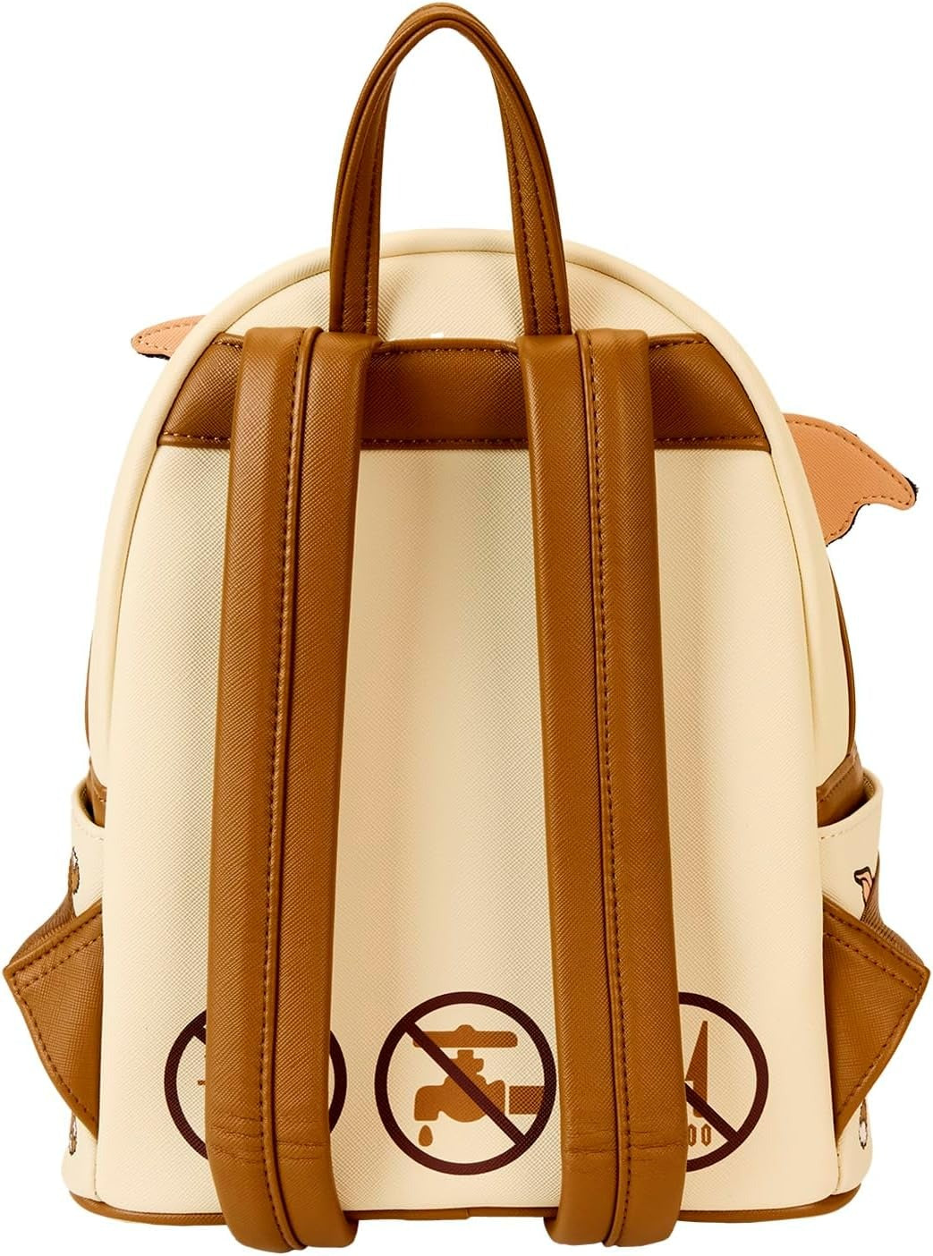 GIZMO | Loungefly | Gremlins 40th Anniversary | Mini Backpack