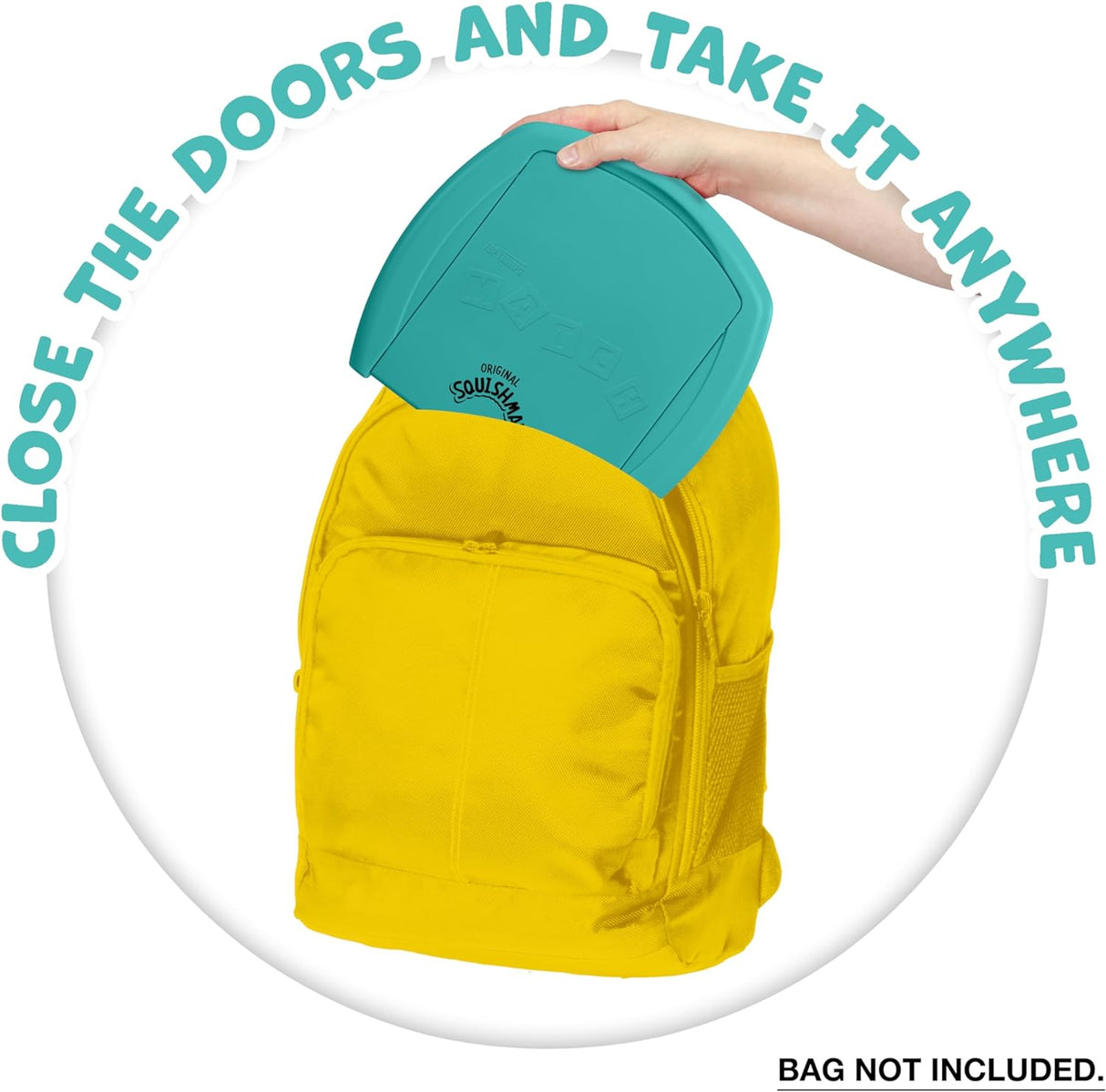 Top Trumps Match | Squishmallows Board Game