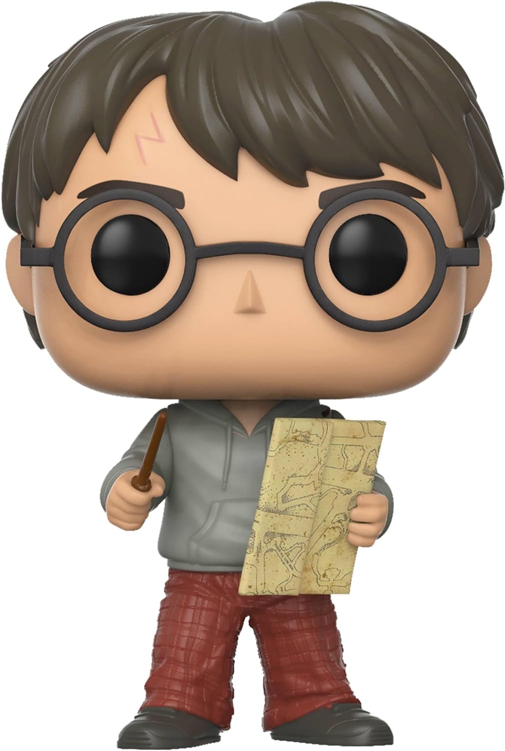 Funko Pop Harry Potter | Harry with Marauders Map #42