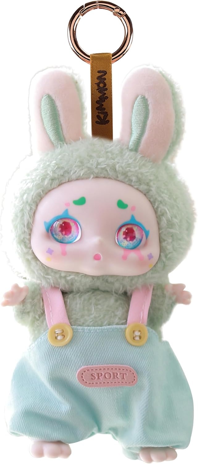 MIMON | Kimmon | Mystery Collectable Anime Plush Doll