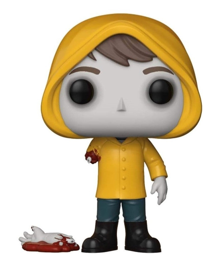 GEORGIE DENBROUGH (NO ARM) | I.T. | Funko Movies | Chase #536