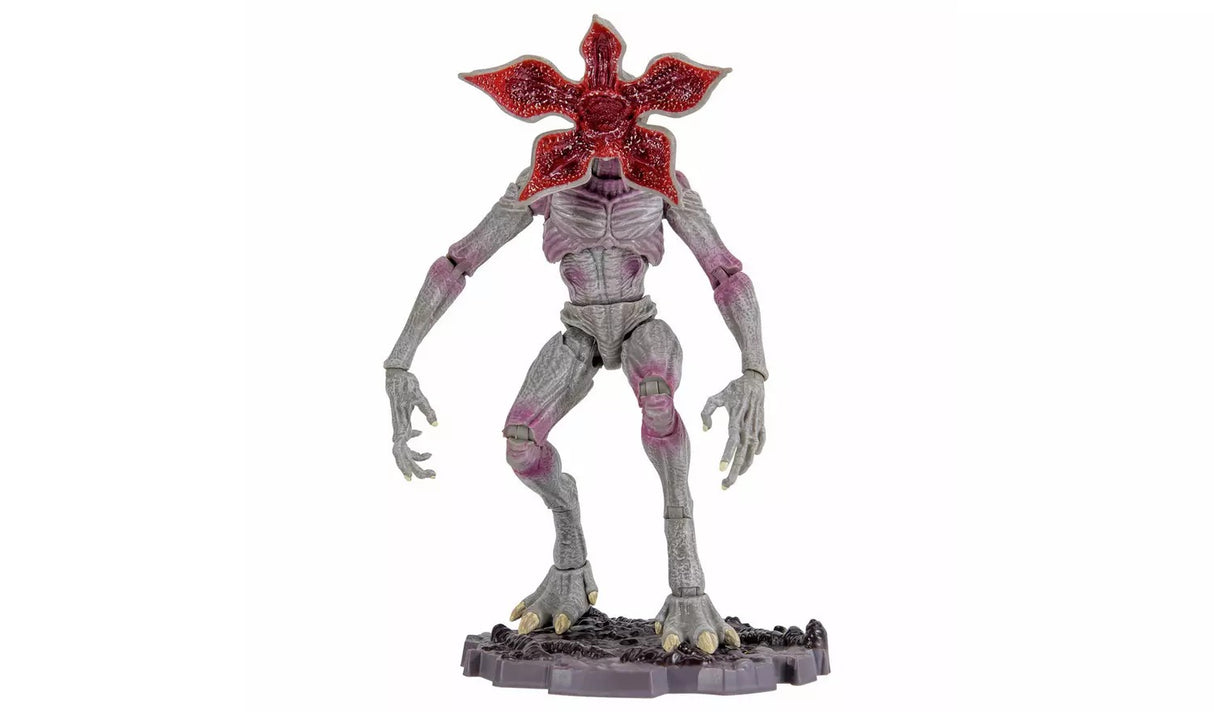 DEMOGORGON | Stranger Things Upside Down | Action Figure | Jazwares | 6 Inch