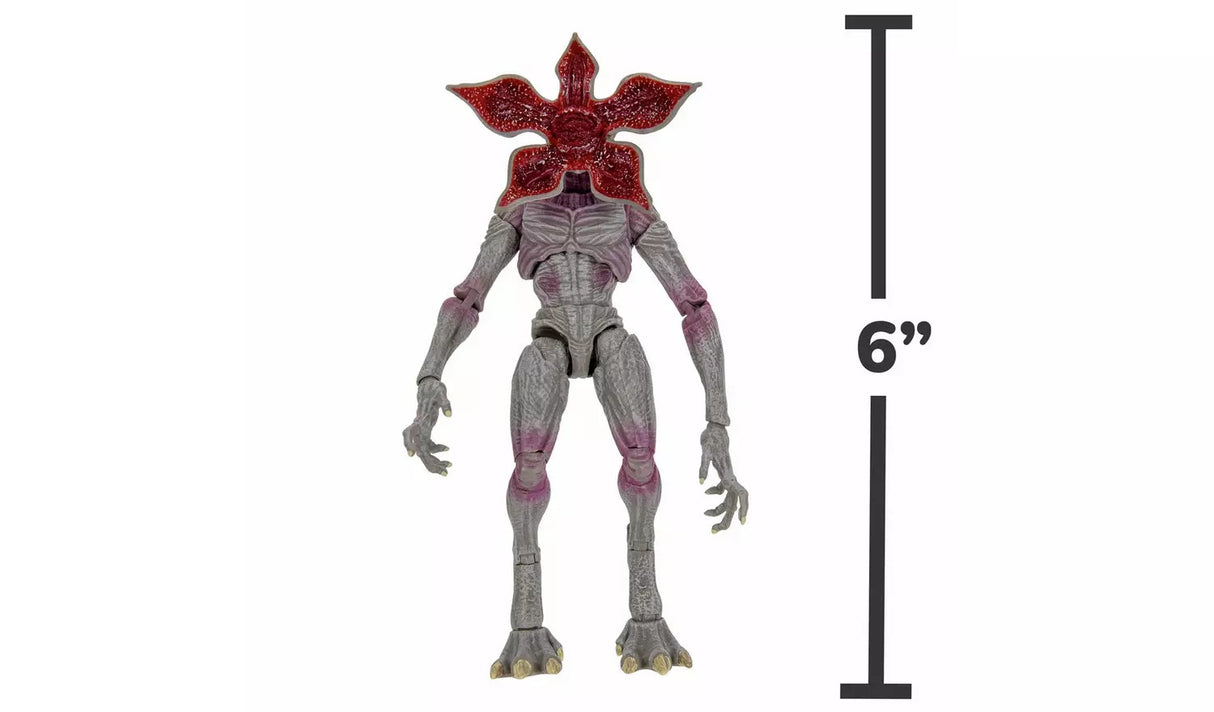 DEMOGORGON | Stranger Things Upside Down | Action Figure | Jazwares | 6 Inch
