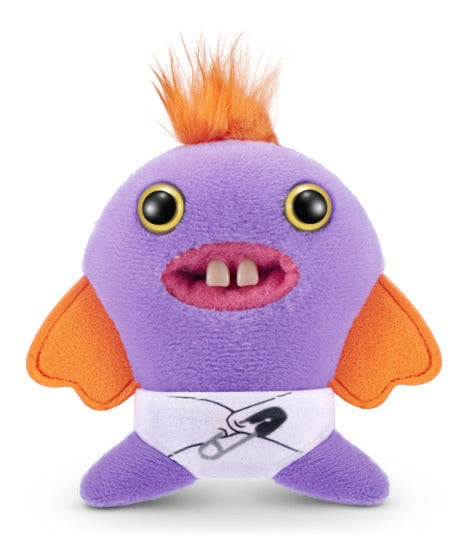 COD FATHER | Baby Fugg Series 3 | Fuggler 3.5"