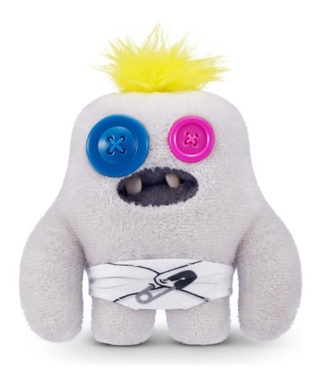SASQUOOSH | Baby Fugg Series 3 | Fuggler 3.5"