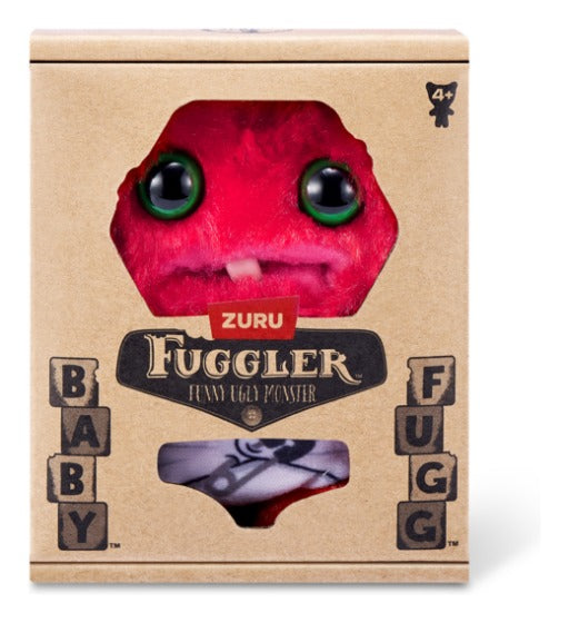 MUNCH MUNCH | Baby Fugg Series 3 | Fuggler 3.5"