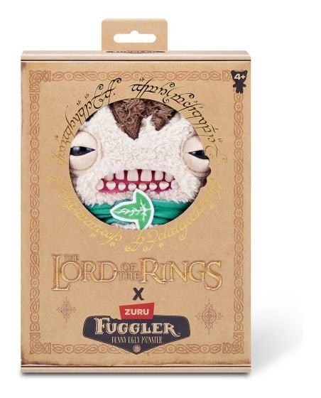 FRODO | Lord of The Rings | Fuggler 9"