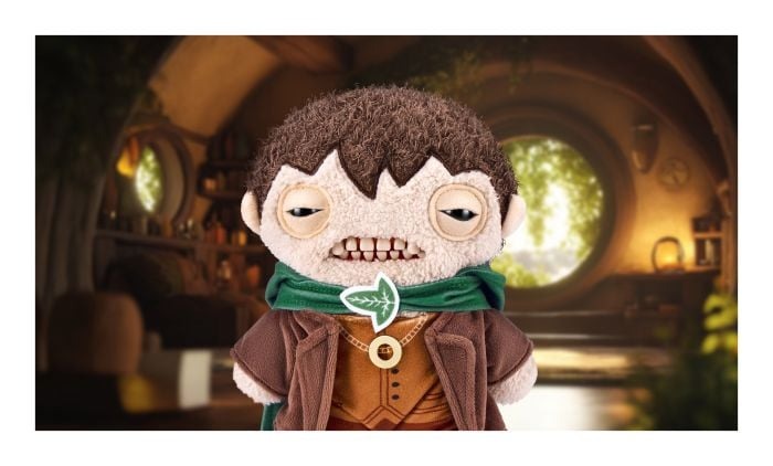 FRODO | Lord of The Rings | Fuggler 9"