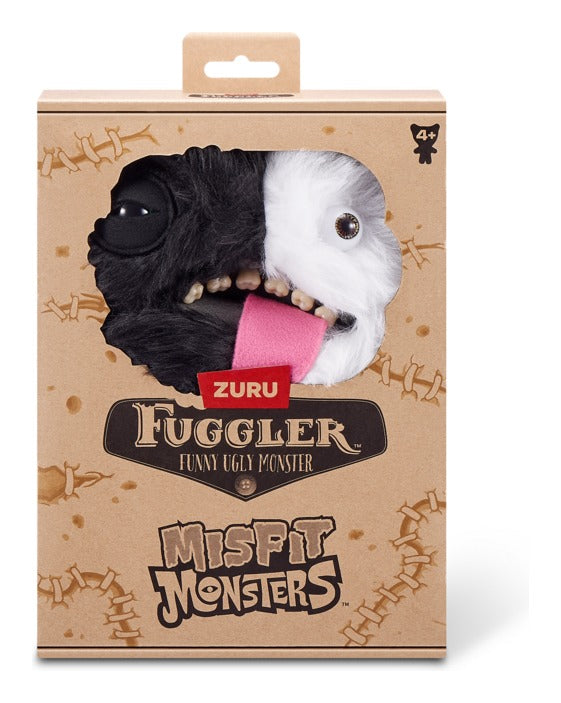WIDE EYED BOOGAH | Misfits Series 1 | Fuggler 9"