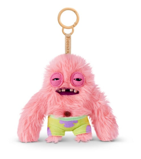 PATRICK | Spongebob Squarepants | Fuggler 5" Keyring Bag Charm