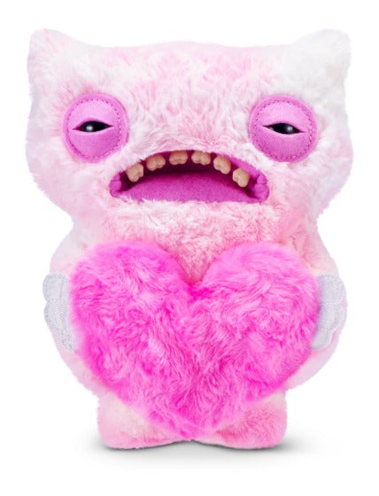 WIDE EYED WEIRDO | Love Fugg Series 2 | Fuggler 9"