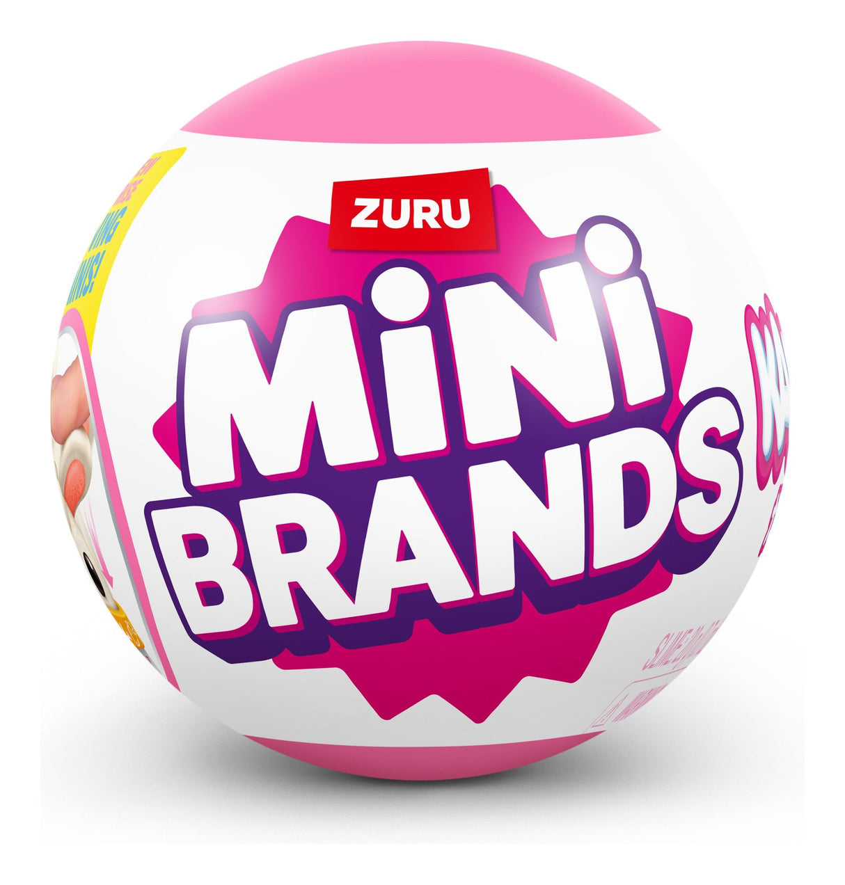 Zuru | MINI BRANDS KAWAII | Minis Series 1 Assorted