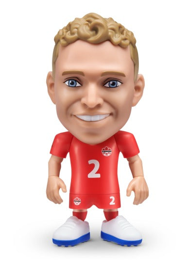 ZURU FIFA World Cup Ballers Series 1 Mystery Capsule