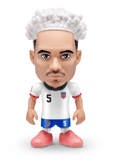 ZURU FIFA World Cup Ballers Series 1 Mystery Capsule