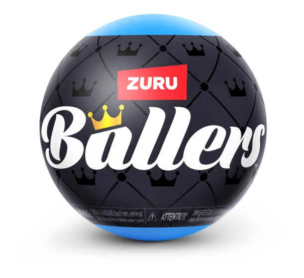 ZURU FIFA World Cup Ballers Series 1 Mystery Capsule