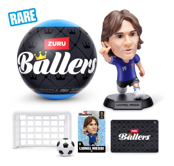 ZURU FIFA World Cup Ballers Series 1 Mystery Capsule