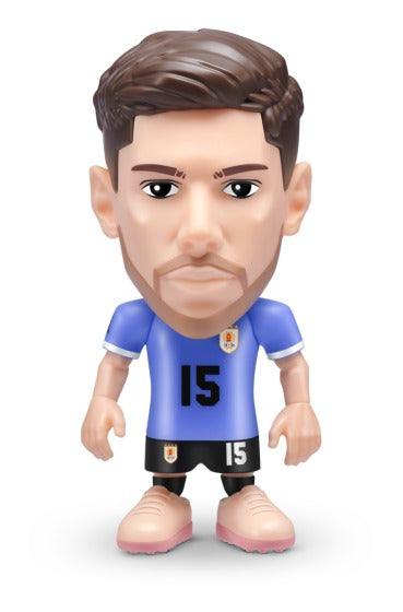 ZURU FIFA World Cup Ballers Series 1 Mystery Capsule