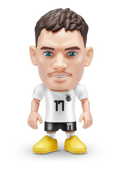 ZURU FIFA World Cup Ballers Series 1 Mystery Capsule