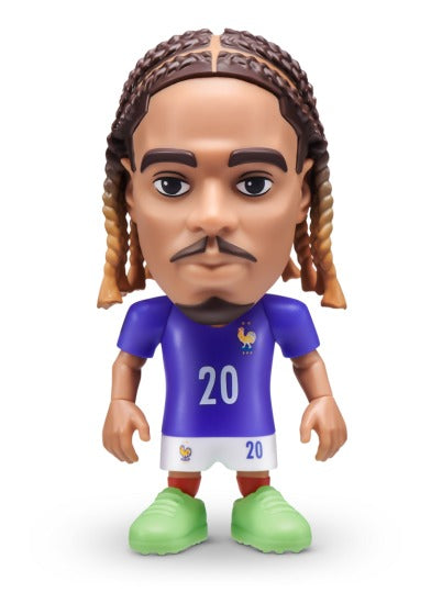 ZURU FIFA World Cup Ballers Series 1 Mystery Capsule