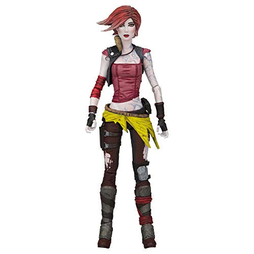Borderlands | Lilith | Action Figure