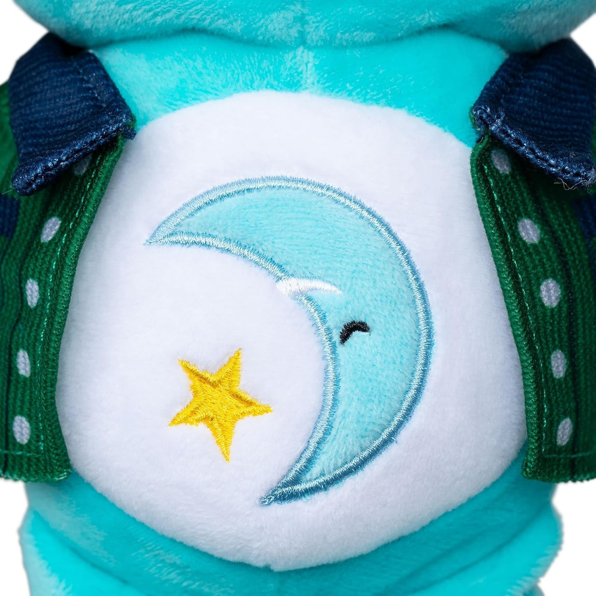 BEDTIME BEAR AS MIKE WHEELER | Stranger Things | Care Bears | 22cm Plush