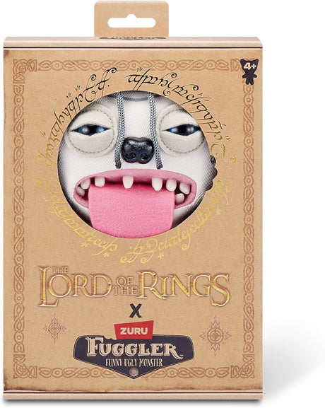 GOLLUM | Lord of The Rings | Fuggler 9"