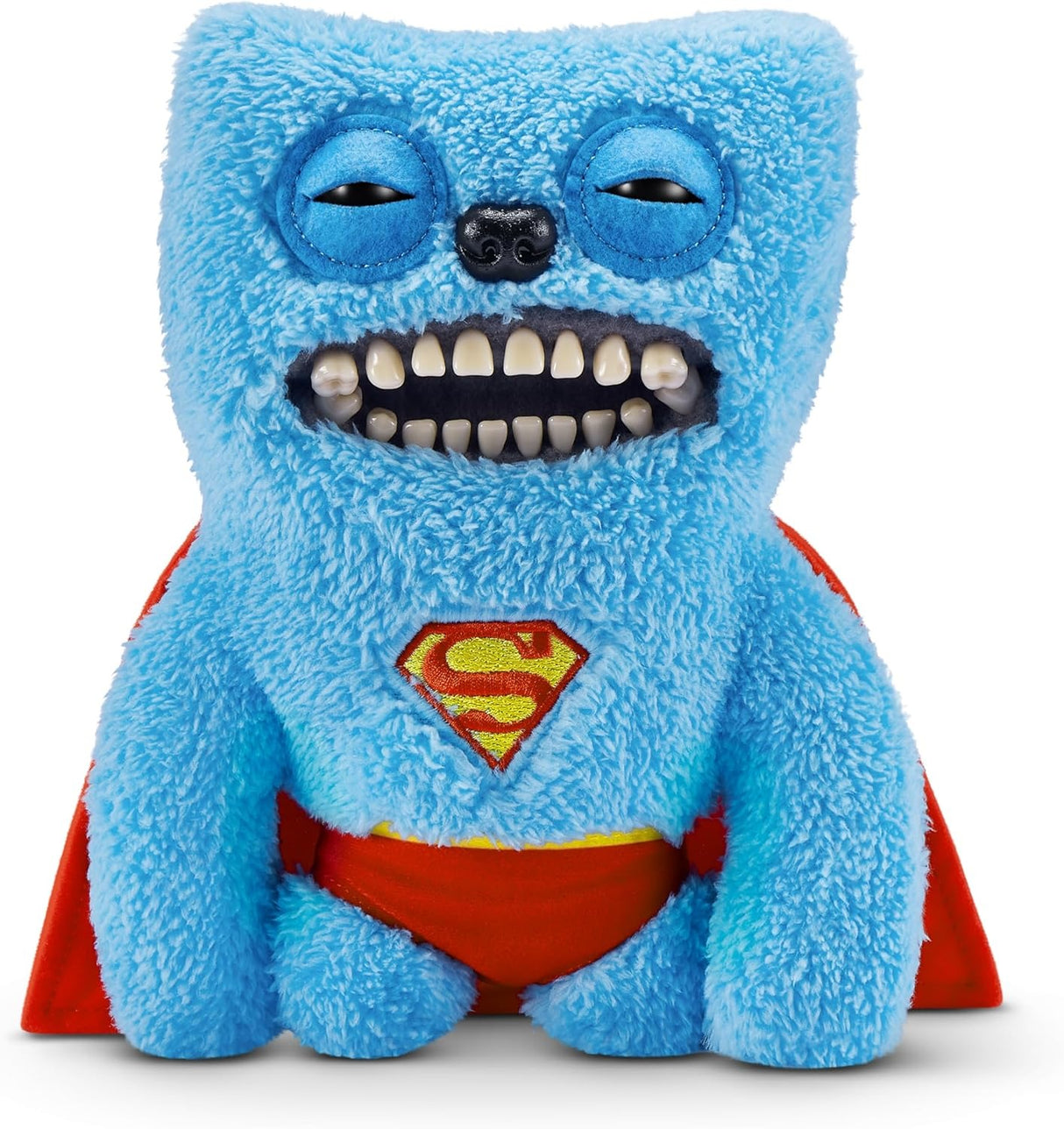 SUPERMAN | DC Comics | Fuggler 9"