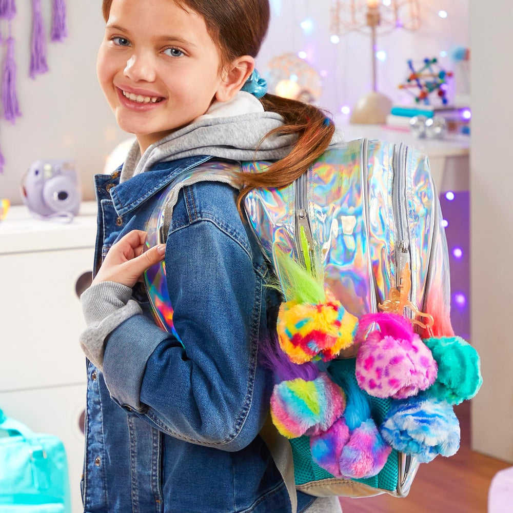 Furby Furblets | Mini Electronic Pet | Ray-Vee