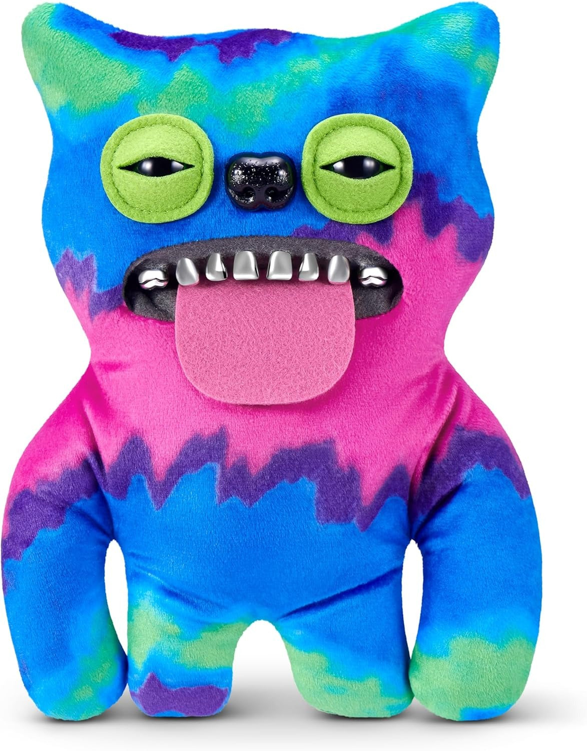 SIR BELCH | Fugg Life | Fuggler 9"