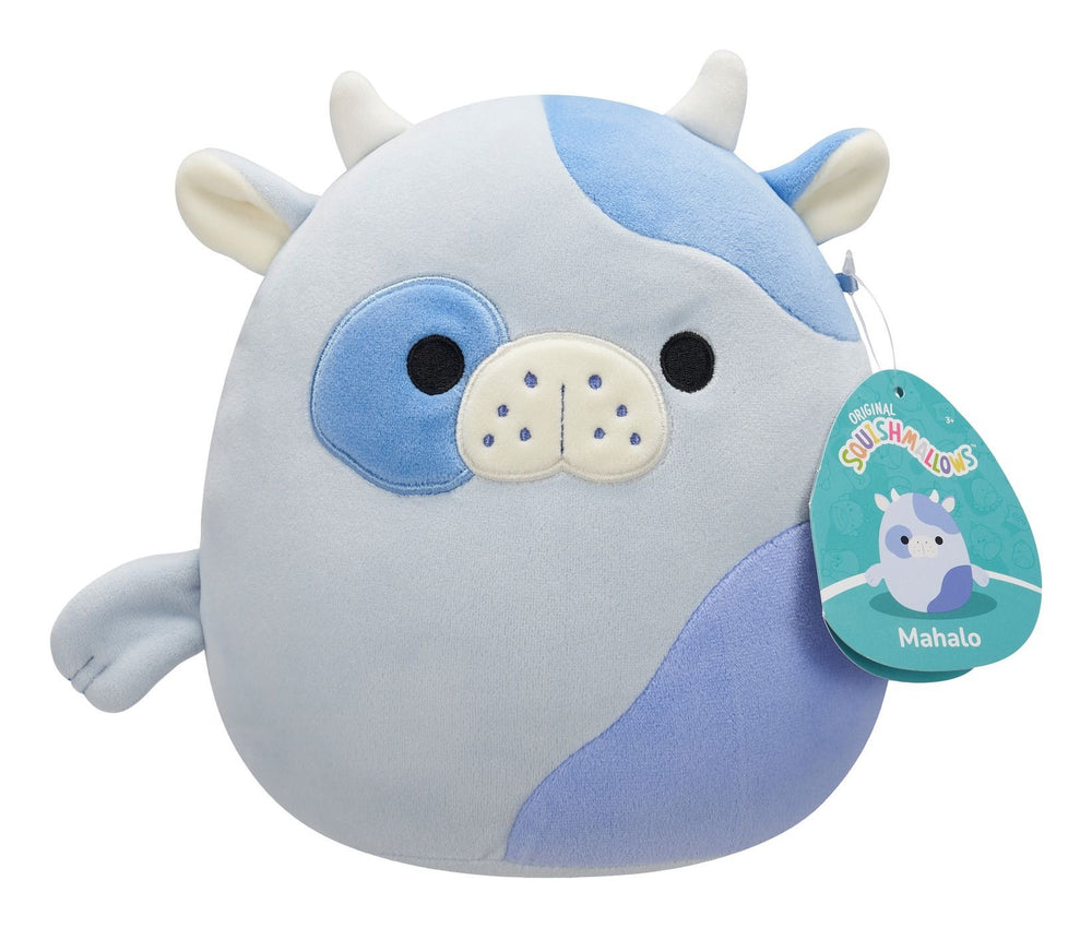 Squishmallows 7.5" | MAHALO THE SEACOW