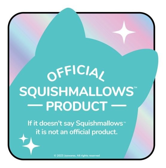 Squishmallows 8" | Harry Potter
