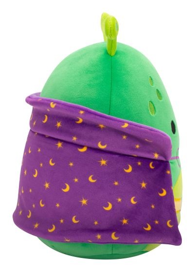 Squishmallows Halloween 7.5" | Tortellini The Alien