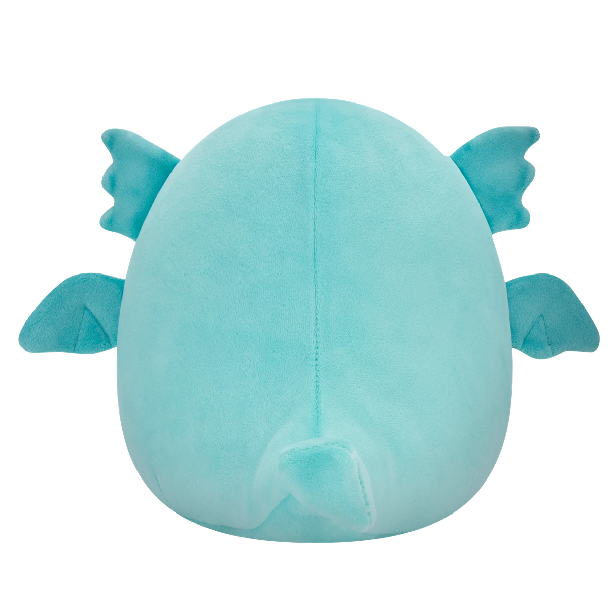 Squishmallows 7.5" | Theotto Teal Cthulu Plush